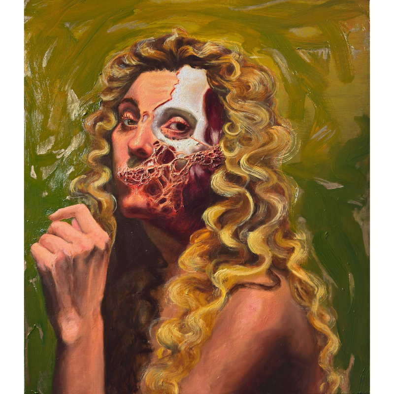 Terza Impressione: Muscolo