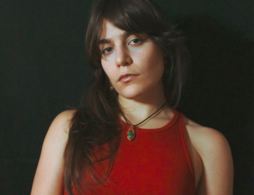 Alessandra Palombelli