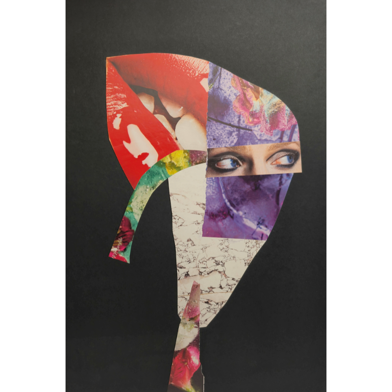 Persian recipe sponge cake