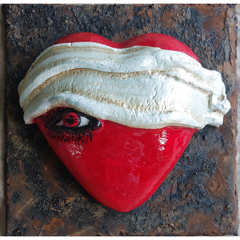 Stati del Cuore – Trittico – L'amore è cieco?