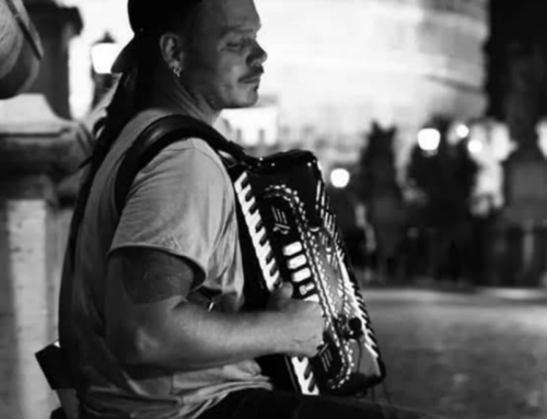 Davide Rocco Fiorenza