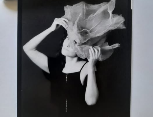 Chiara Lucà Trombetta