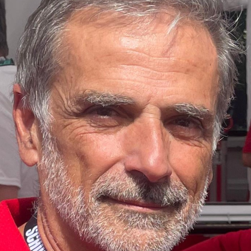 Fabio Contini FaCo