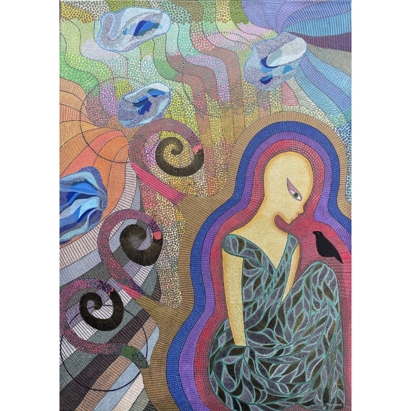 Find The Missing Dot