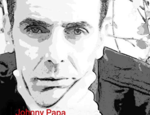 Johnny Papa