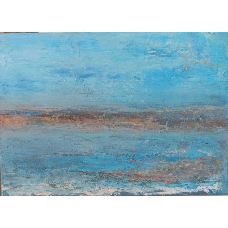 Gli occhi dell'anima