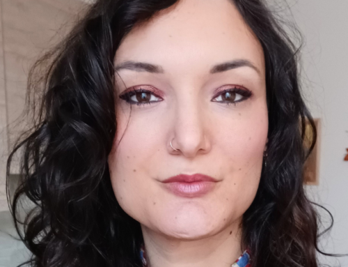 Gloria Giacomantonio