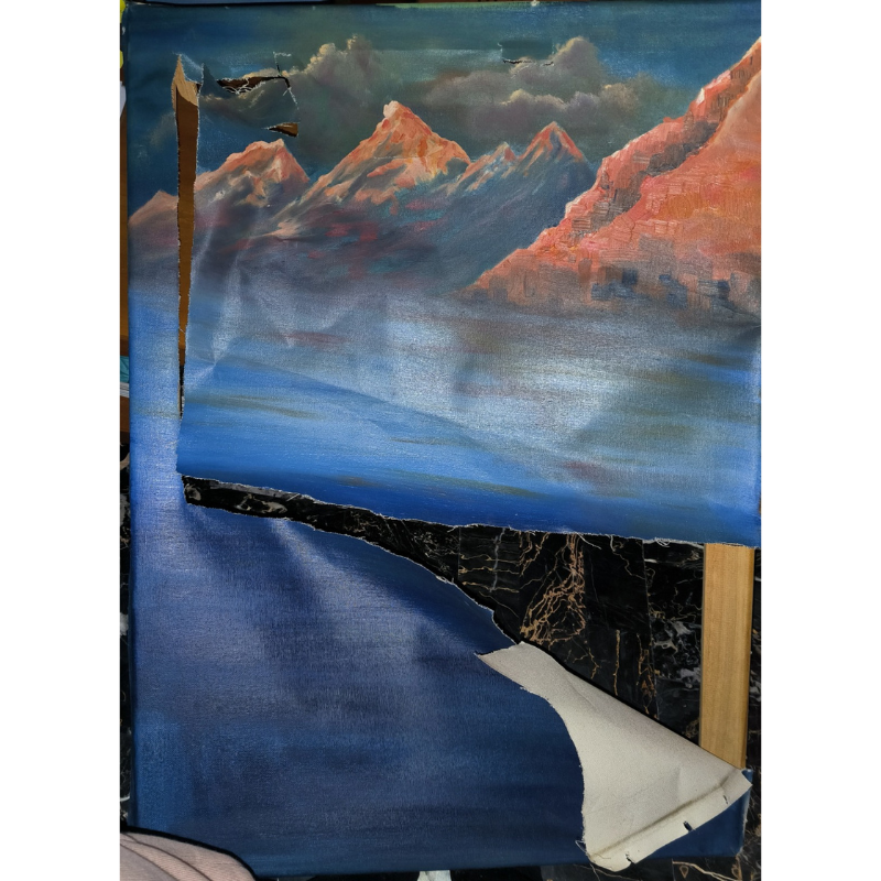 Il Giardino Delle Rose