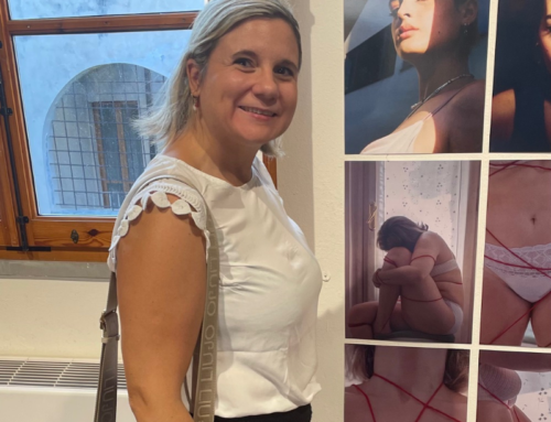 Maria Luisa Checcucci