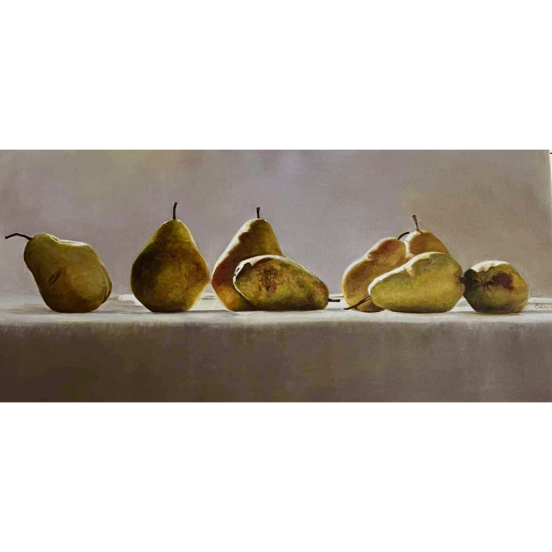 Pears