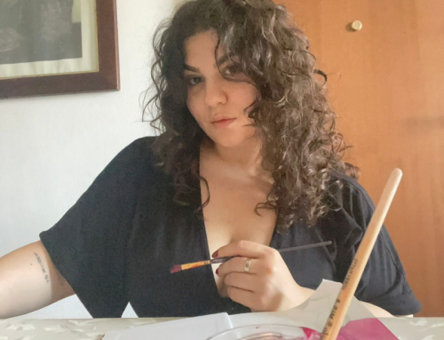 Alessandra Nina Alfieri