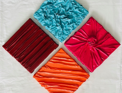 Daniela Capaldo – Damelie Art 