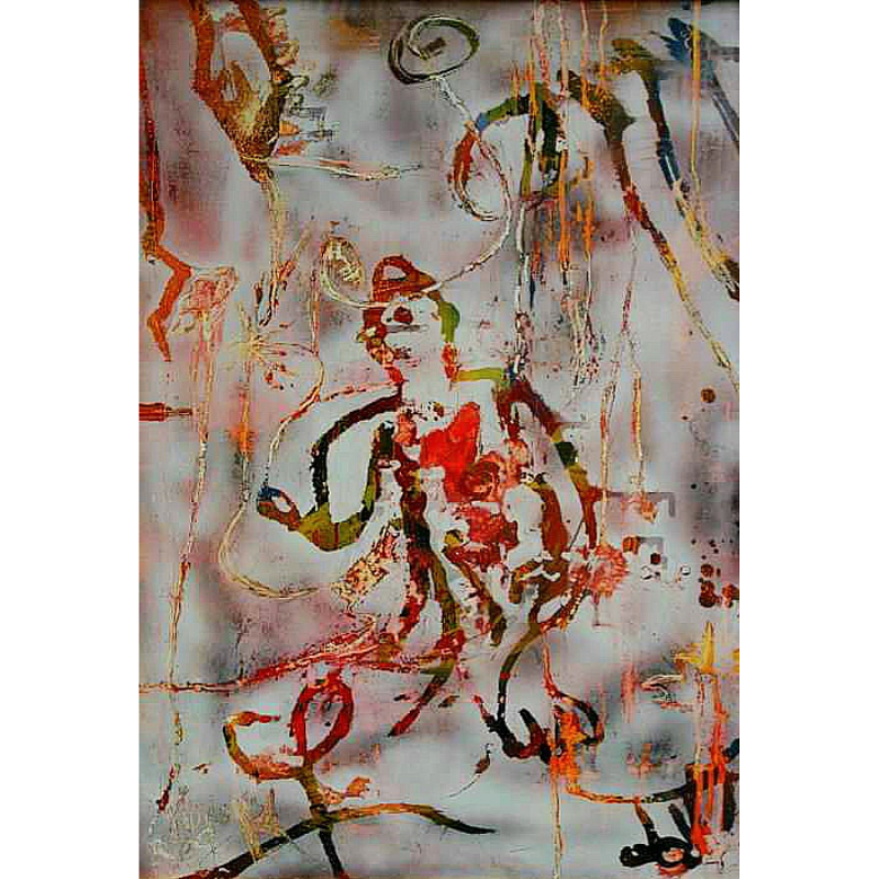 L’OMINO CON IL CUORE