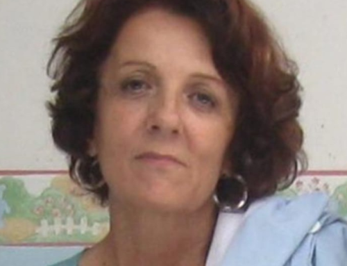 Maria Angela Regoglioso