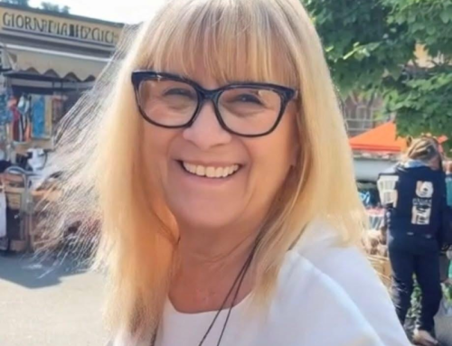 Maria Francesca Lo Monaco