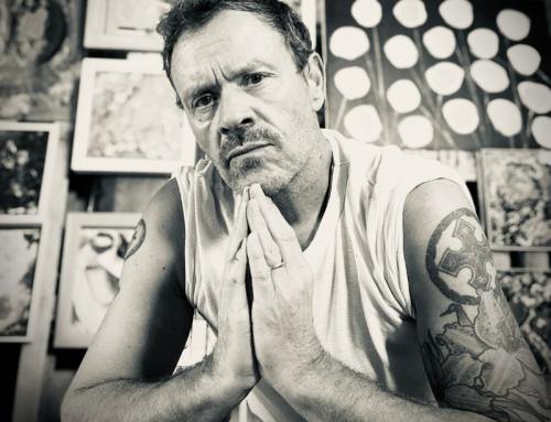 Willem Sterrenberg Breedt