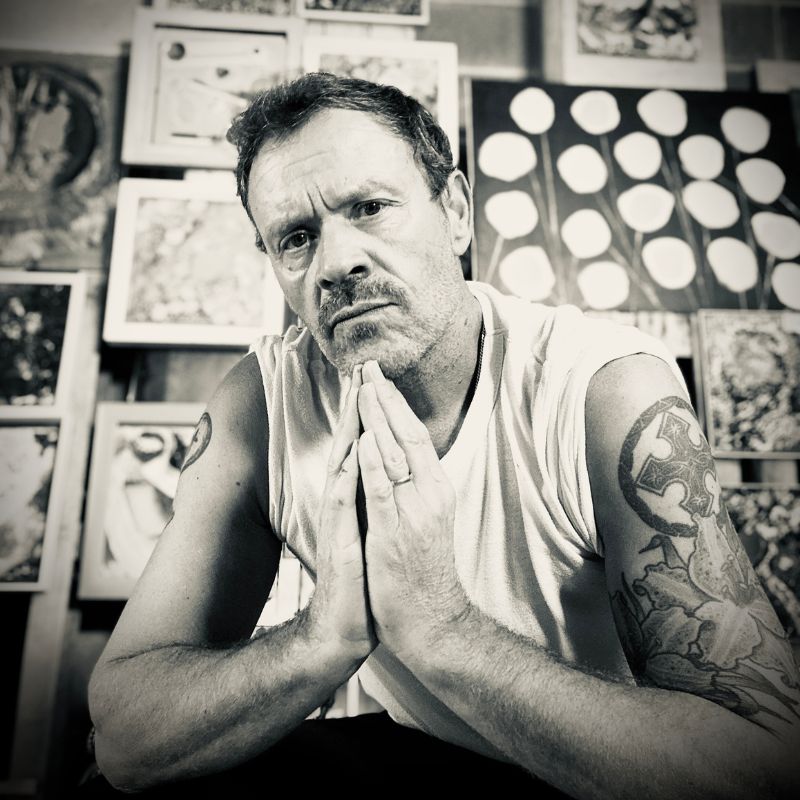 Willem Sterrenberg Breedt