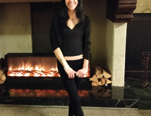 Angelica Mantello