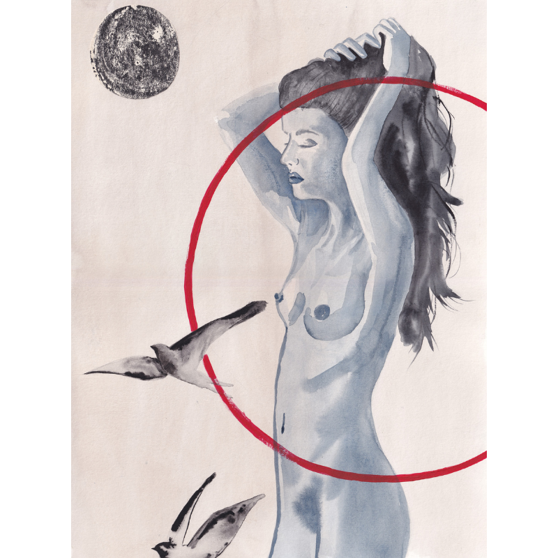 Circular rebirths