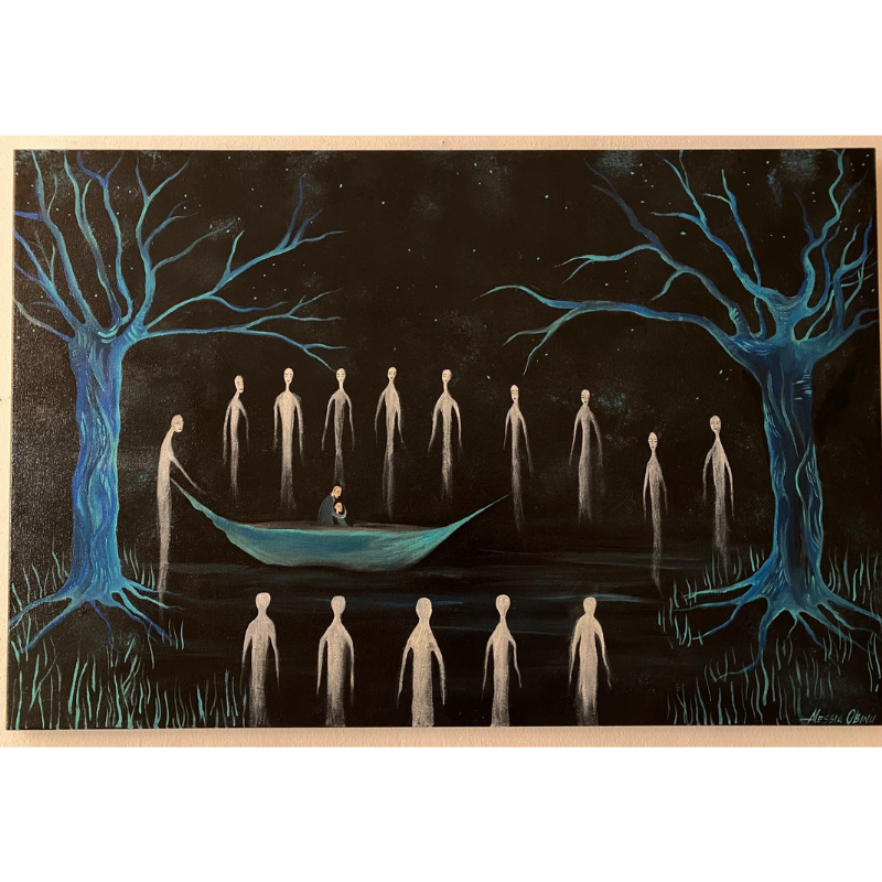 El viaje sagrado entre los Guardianes