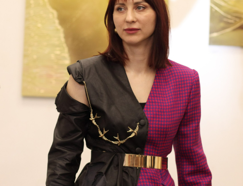 Elena Pilieva