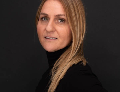 Erika Fresch