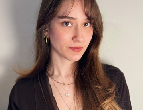 Eselya Karagöz