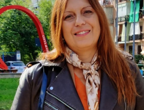 Gabriella D’Alessano