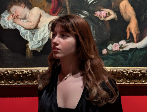 Holyaphrodite