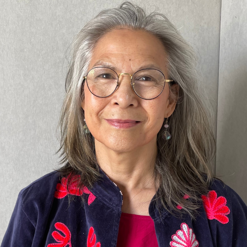 Joan Brenda Hunt