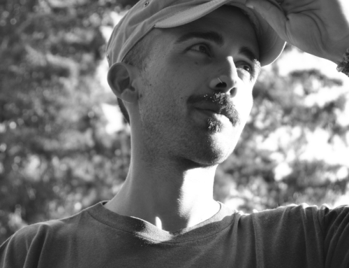Luca Del Sordo