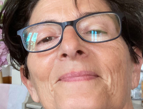 Marina Biagini