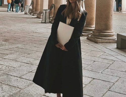 Matilde Alborghetti