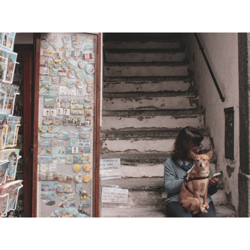Miss & Mr