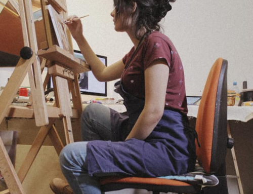 Nourhan Aljoundy