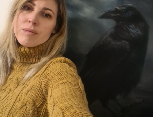 Olga Svinarenko