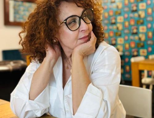 Rita Giliberto