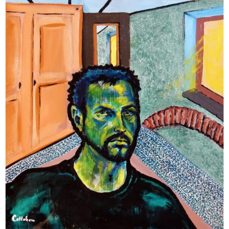 SELF PORTRAIT