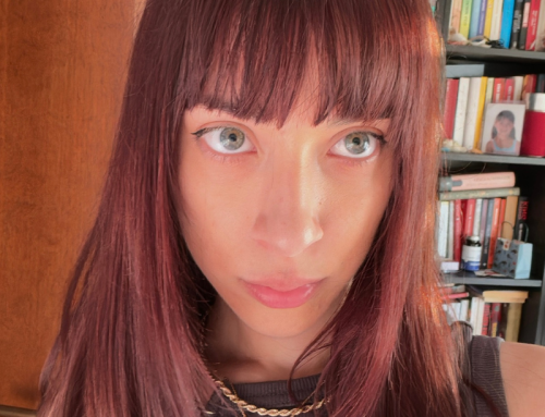 Sara Santambrogio