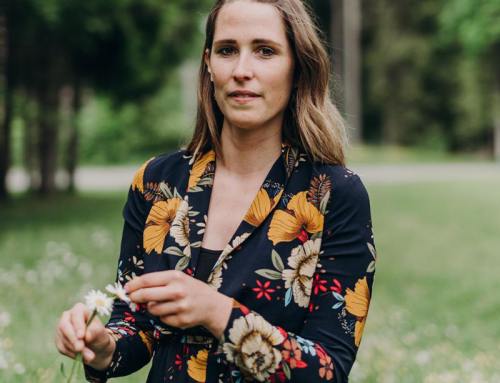 Amélie Yerly