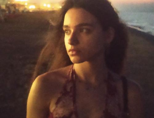 Gloria Campomaggi