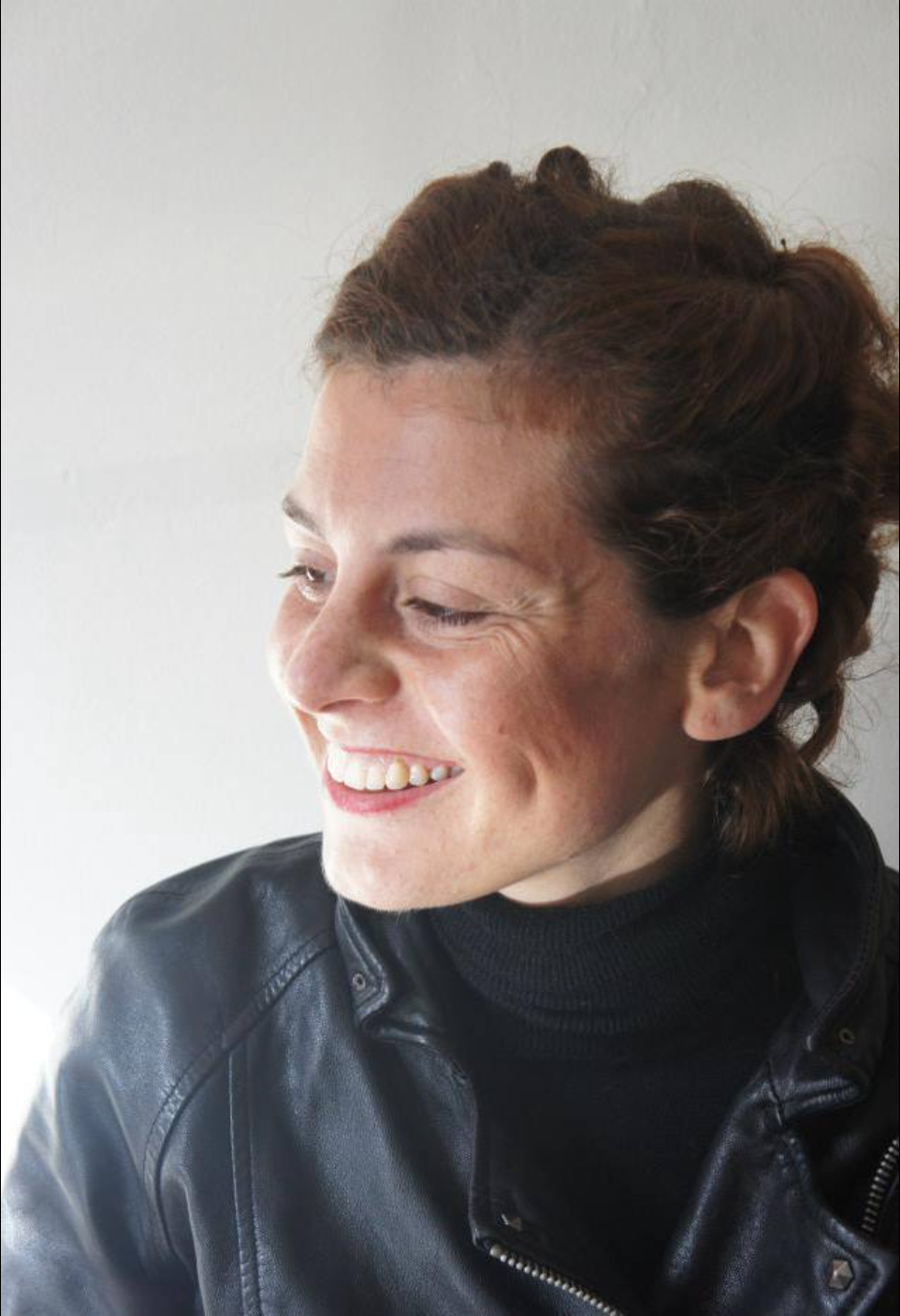 ana melo