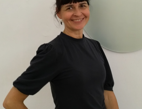 Angela Fechter