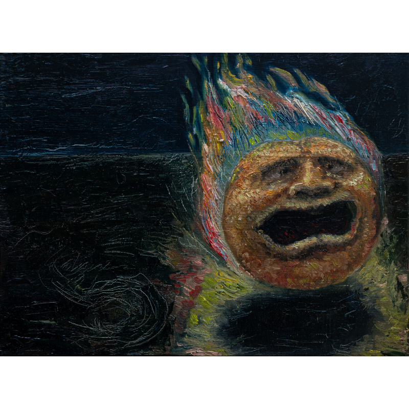 Anti-Icarus