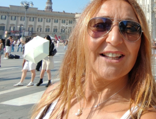 Cinzia Bassetti