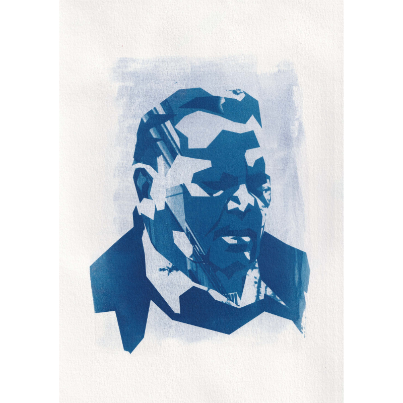 Crossing Near Kafka’s Head