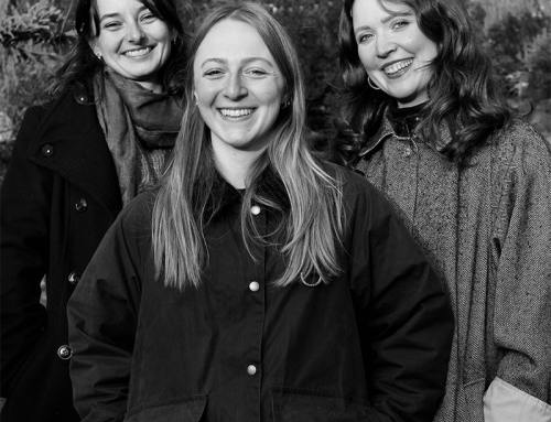 Emma Franco, Marta Portigliati, Lorenza Ferrari