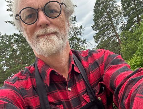Kai Tormod Hansen
