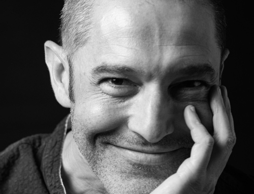 Marco Gualdoni