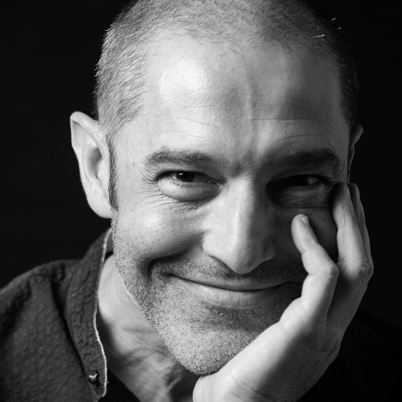 Marco Gualdoni